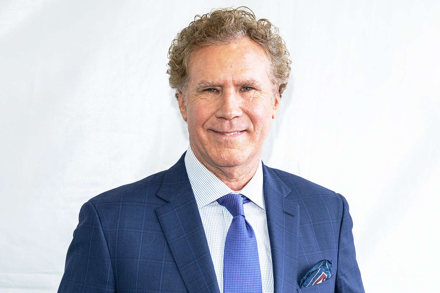Will Ferrell Recalls Being 'So Embarrassed' by His Real Name Growing Up: 'It Wasn't My Choice'
