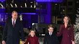 La princesa de Gales recuerda a Isabel II en su televisivo evento navideño