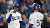 Dodgers go deep 4 times in 13-4 victory over Phillies