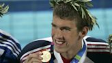 Los 10 deportistas que más medallas han ganado en la historia de los Juegos Olímpicos