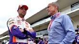 Toyota’s Wilson confident of keeping Hamlin in the fold