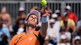 Andy Murray left frustrated after crashing out of Miami Open