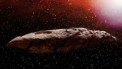 3 polémicas ideas de Abraham Loeb, el astrónomo de Harvard que piensa que Oumuamua es una nave extraterrestre - La Tercera