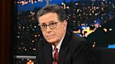 ‘The Late Show’ Cancels Week of Shows as Stephen Colbert Recovers From COVID-19