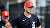 Detroit Tigers send Matt Manning to Triple-A; Casey Mize, Reese Olson make MLB roster