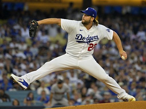 Dodgers News: Clayton Kershaw, Others Will Be Back Soon