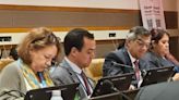 Tamaulipas avanza con Objetivos de Desarrollo Sostenible de la ONU