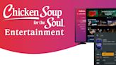 Chicken Soup for the Soul Entertainment Expresses 'Substantial Doubt' About Its Future as Losses and Debt Mount