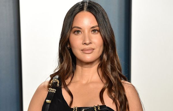 Olivia Munn's Son Malcolm Wishes Her a Happy Birthday in Sweet Video