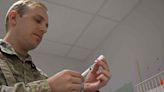 Military Services Will Amend COVID Vaccine Refuser Records So They Aren't Passed Over for Promotions