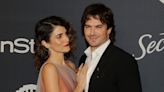 Nikki Reed Is Pregnant, Expecting Baby No. 2 With Husband Ian Somerhalder: ‘Gift of Life and Love’