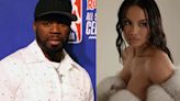 50 Cent demandó a su exnovia por las acusaciones de violación en su contra