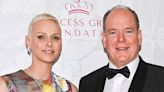 Princess Charlene and Prince Albert of Monaco Slam "Malicious" Divorce Rumors