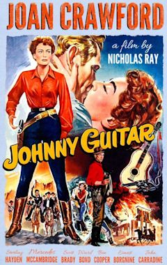 Johnny Guitar