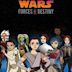 Star Wars Forces of Destiny