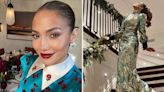 Jennifer Lopez Gives Peek at 'Hummingbird Christmas' Style, Including Gown She Wore for Ben Affleck Duet!