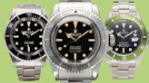 11 Rolex Quirks That Make Your Watch More Valuable, From Flat 4s to Bart Simpson Coronets