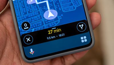 Gemini now takes you straight to Google Maps navigation when you ask for directions