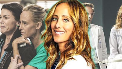 Why Teddy Altman Left Grey's Anatomy (and Why She Returned)