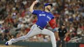 Blue Jays pitcher apologizes for sharing video calling for boycott of companies supporting LGBTQ+ rights