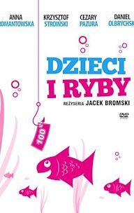 Dzieci i ryby