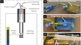 Team discovers fundamentally new way to detect radiation involving cheap ceramics