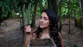 Rosa Vásquez presenta a la Amazonía en National Geographic: investiga a las abejas sin aguijón, una especie que podría ayudar a la selva peruana