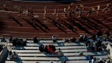 Inside the Penn Relays: Track and Field’s Most Photogenic Meet