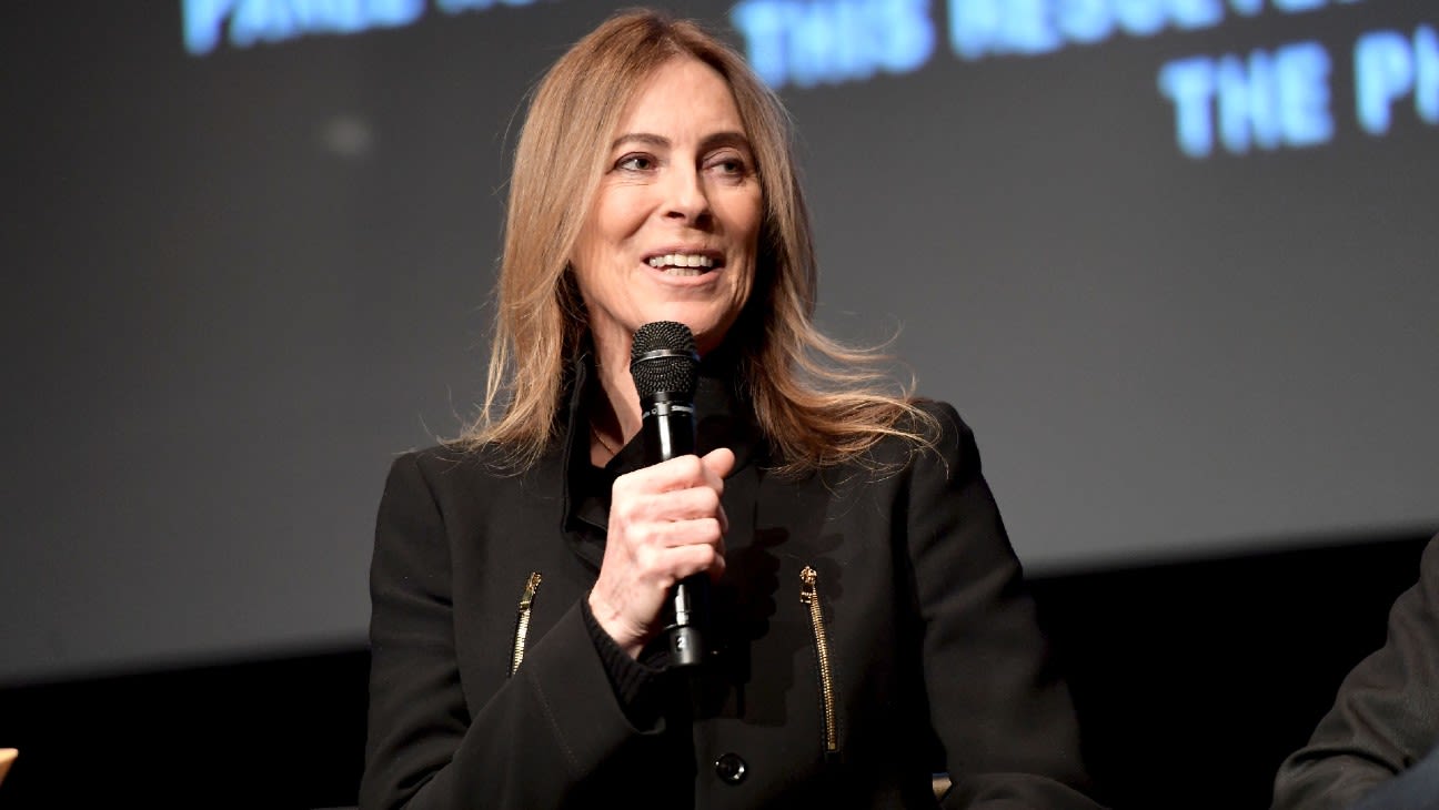 Netflix Greenlights Real-Time Missile Attack Thriller From Director Kathryn Bigelow