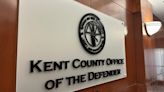 Kent County could replace public defender nonprofit