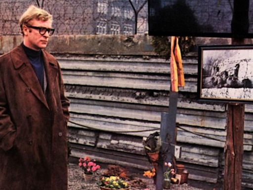10 Most Underrated Michael Caine Movies, Ranked