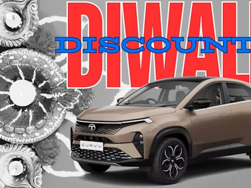 Diwali Car Discounts 2024: Tata Motors Revised Starting Price On Select Models