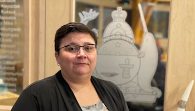 Nunavut justice minister resigns from cabinet after less than 3 months