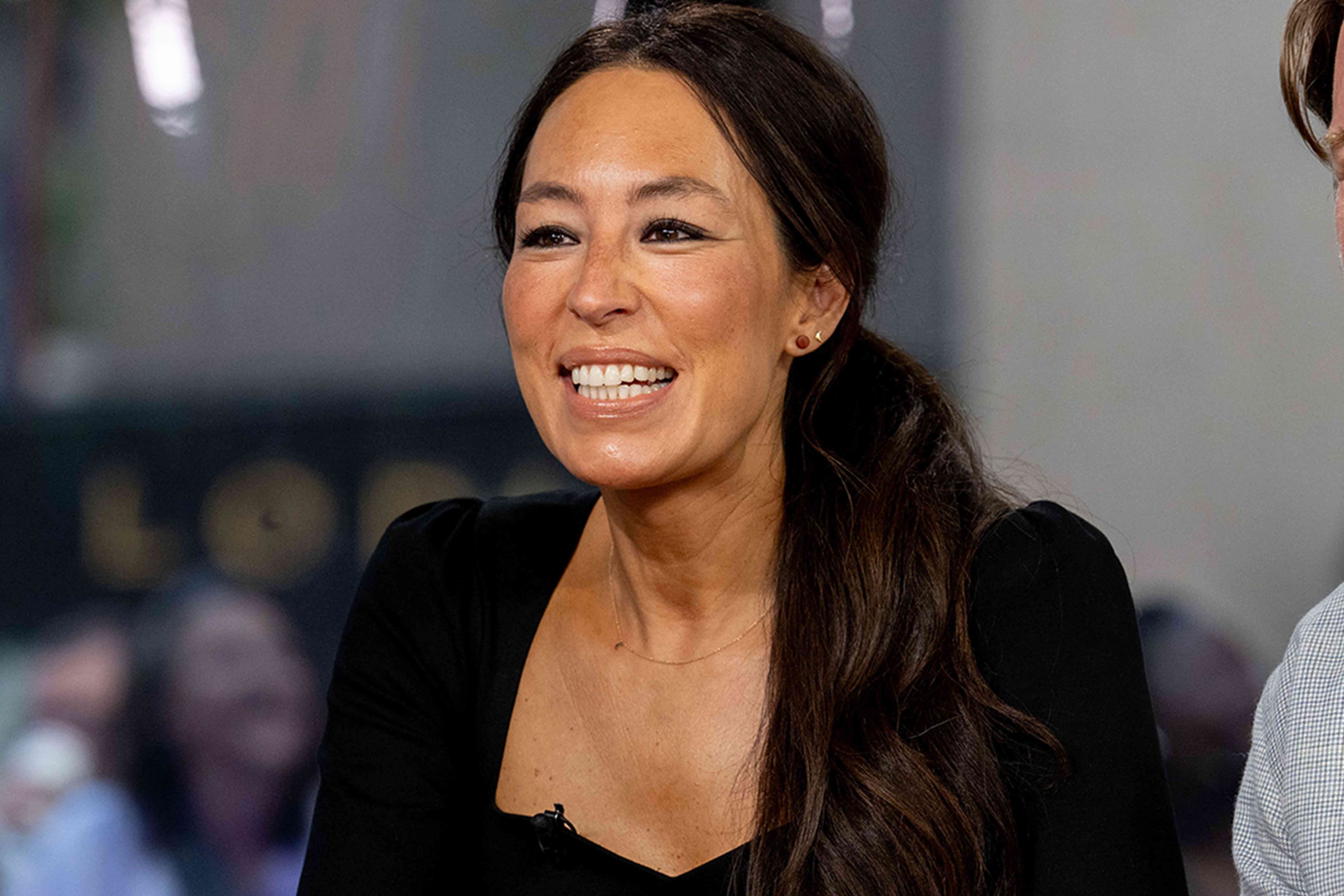 Joanna Gaines’ Flattering Black Midi Dress Resembles This $36 Option That’s ‘Perfect for Summer’