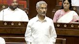 Sheikh Hasina Decided To Resign After Security Meeting, Arrived In India On Short Notice: Jaishankar