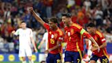 Georgia será el rival de España en los octavos de final de la Eurocopa