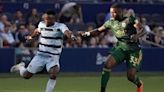 MLS: NYCFC rompe mala racha con goles de Pereira y Rodríguez
