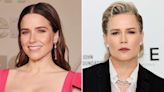 All About Sophia Bush and Ashlyn Harris' Relationship