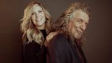 Robert Plant Breathes New Life Into Led Zeppelin Classic: Listen | iHeart