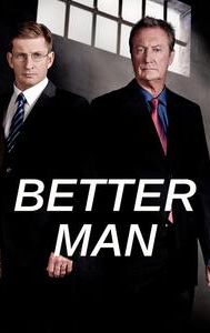 Better Man