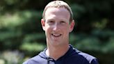 Mark Zuckerberg: Darüber freut sich ein Multi-Milliardär an seinem 40. Geburtstag