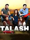 Talash