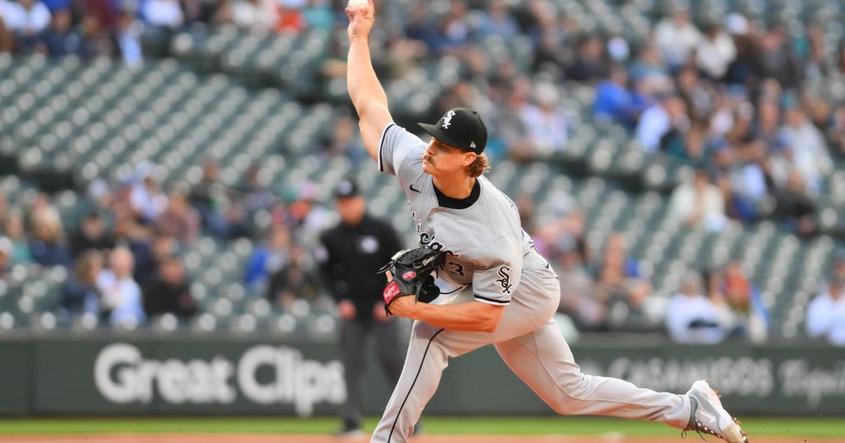 Rising Star Drew Thorpe Shines in Early White Sox Games