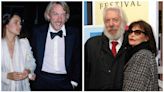 Donald Sutherland Explained Why His Marriage to Wife Francine Endured 50 Years