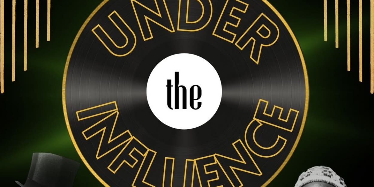 LA TI DO Presents Aaron Reeder In UNDER THE INFLUENCE