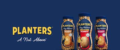 Hormel Foods Recalls Some Contaminated Planters Nuts In Five States