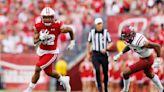 Former Badger running back picks new school