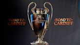 Todo sobre el trofeo de la Champions League: cómo se hizo, cuántos años tiene y cuánto pesa | Goal.com Chile