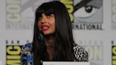 Jameela Jamil Slams “Famous Feminists” for Attending Met Gala Honoring Misogynist Karl Lagerfeld