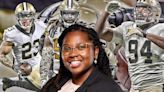 New Orleans Saints Will Again Host A 'Diversity In Sports Medicine Pipeline Initiative' Medical School Student